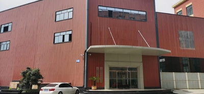 Chongqing Wangluling Technology Co., Ltd.