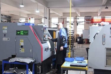 Chongqing Wangluling Technology Co., Ltd.