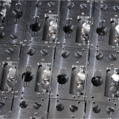 Industrial Equipment CNC Machining Aluminum Parts ISO Certificate