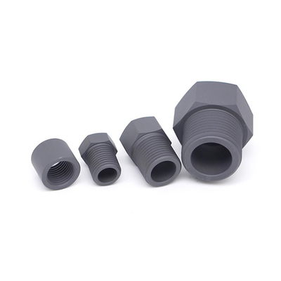 CNC Processing Automatic Lathe Parts Customized Titanium Wire and Foil Tube Titanium Anode Parts