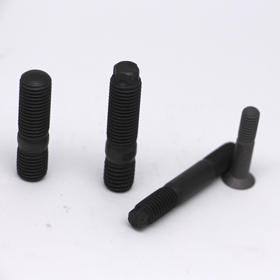 Precision CNC Titanium Parts Small Custom Titanium Bolts