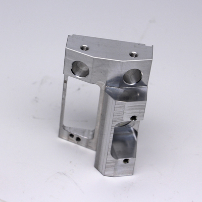 OEM CNC Aluminum Parts  Die Casting High Precision CNC Milling Turning Service