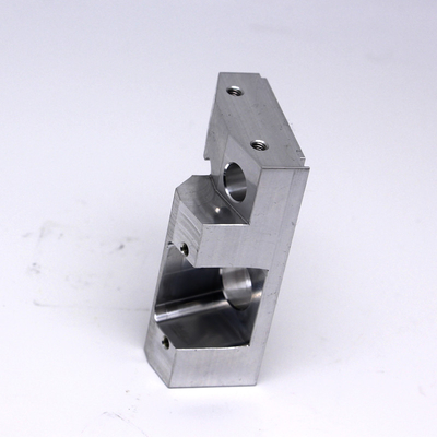 High Precision Custom CNC Aluminum Parts Die Casting Corrosion Resistance