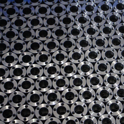 Aluminum Automotive Turned Components Precision Extrusion CNC Turning Parts