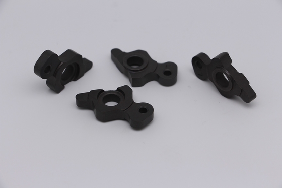 Automobile CNC Milling Precision Part OEM Door Lock Catch