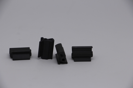 Automobile CNC Milling Precision Part OEM Door Lock Catch
