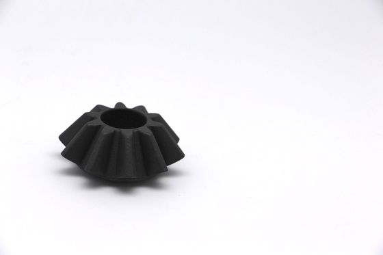 Industrial CNC Milling Parts Spherical Gears Auto Accessories