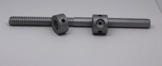 Sailboat CNC Stainless Steel Parts CNC Bolt Rivet Nut Windsurf