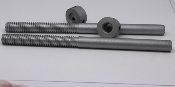 OEM ODM CNC Stainless Steel Parts Milling / Turning Boat Tie Rods