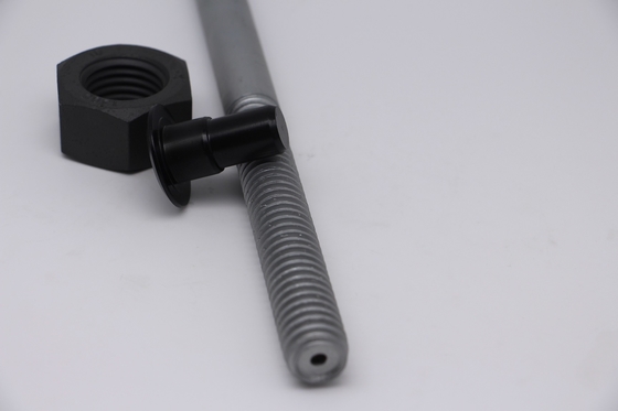 Sailboat CNC Stainless Steel Parts CNC Bolt Rivet Nut Windsurf