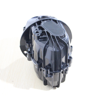 Custom Die Casting CNC Turning Parts Aluminium Gearbox Auto Accessories
