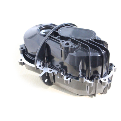 Automotive CNC Machining Parts Die Casting Aluminum Gearbox Housing