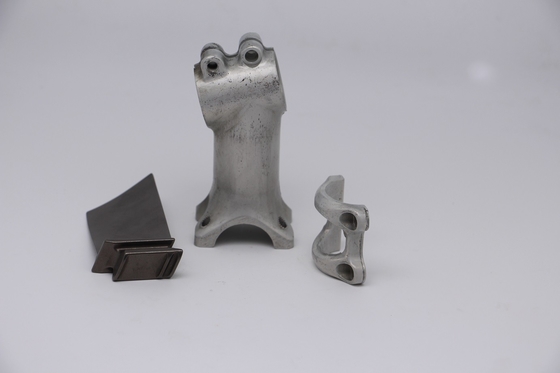Non Standard CNC Machining Parts Off Road Bike Fastener With Blade