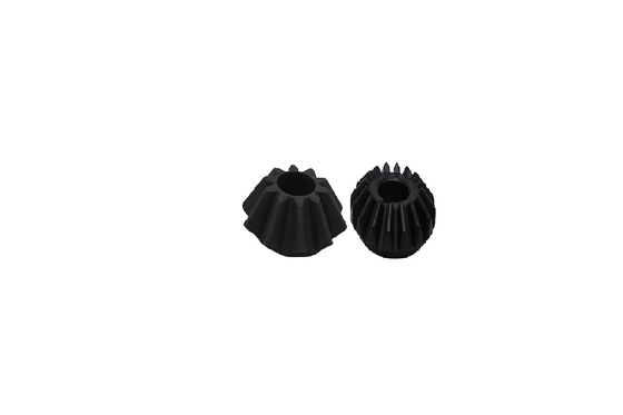 OEM CNC Milling Gears Automotive Non Standard Gears ISO9001