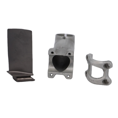OEM / ODM High Precision CNC Turning Parts Bicycle Lock Catch