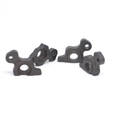 Customized High Precision Titanium Flange Bolts CNC Machining Milling Parts