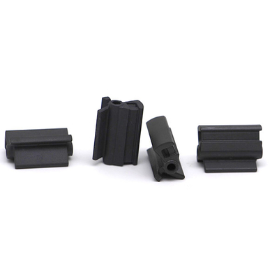 Anodizing CNC Mechanical Parts OEM Micro Machining Door Lock Parts