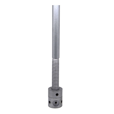Micro Machining CNC Milling Parts Custom CNC Motorcycle Parts