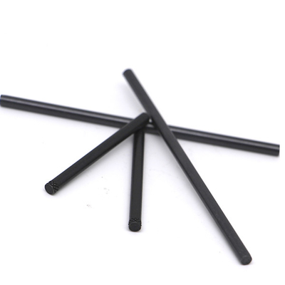 Non Standard CNC Titanium Parts Transparent Polyurethane Tube ISO9001 Certificate
