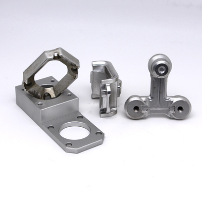 Brass / Stainless Steel Non Standard Valves / Locking Ring Precision Machining Service