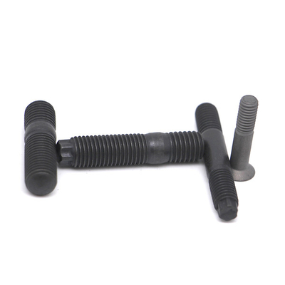 Standard / Non Standard Small Titanium Parts ISO9001 Certificated
