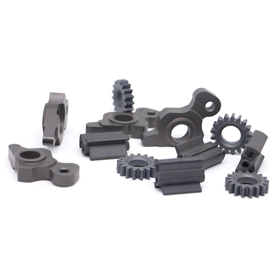 Color / Surface Treatment Inserts/Spacers Customized CNC Parts for Furniture / Industry