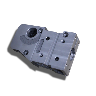 Accuracy 0.001mm CNC Auto Parts Panel Roof / Mounting System