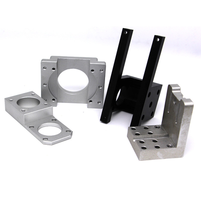 Customized CNC Machine Automotive Parts With High Precision Motor Shaft
