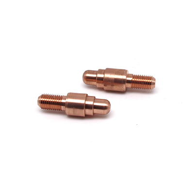 ISO9001 Fine Pitch Gears with Handle / Herringbone Drawing Accepted