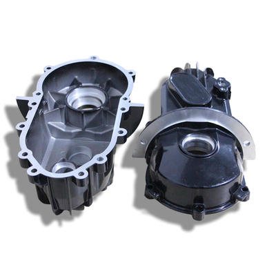 Booster/Sewage/Wiper Pump Precision CNC Parts With Surface Treatment Micromachining