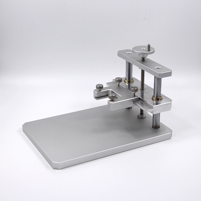 Auto / Marine Aluminum Pillow Block For Optical Semiconductor Equipment Parts