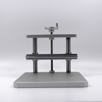 Non Standard Anodized CNC Aluminum Parts High Precision Custom Design