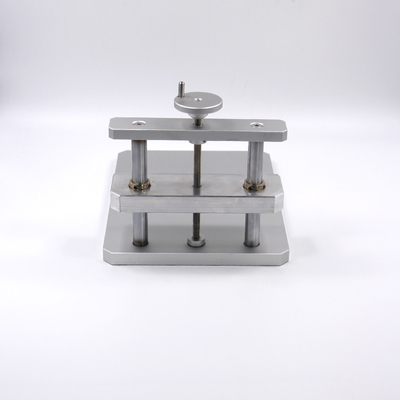 Non Standard Aluminum Precision CNC Parts Highly Polished Surface