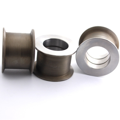 Customized CNC Precision Metal Milling Turning Parts CNC Aluminum Alloy Products