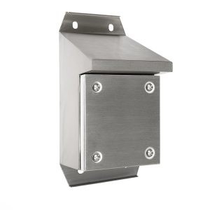 Customize Non Standard Aluminum CNC Machining Parts Anodized Surface