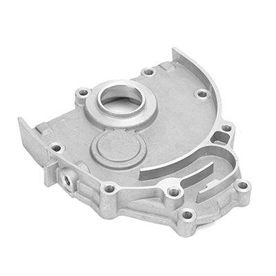 Micromachining Auto Motor Pump Shell Pump Cover Transmitter Pump With High Precision Drawing