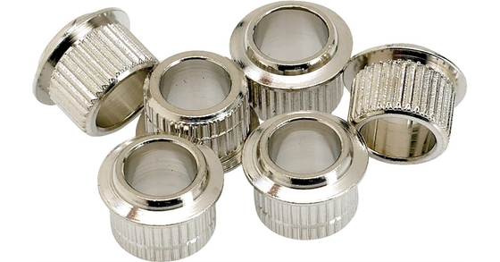 Metal Custom CNC Processing Pump / Gearbox Cover With Micromachining