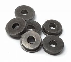 OEM Drawing Machine Screw Shaft / Powder Coating / Assenbling Parts Required Color