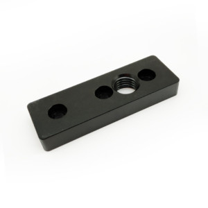 Custom Impeller Chain Coupling / Ring Gears / PTFE Seals CNC Machining Service