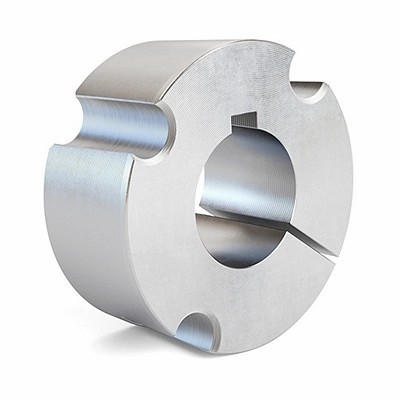 New Energy Machine Second Speed Gear Alloy Porous Part Clutch Gear CNC Machining