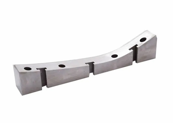 OEM/ODM 5 Axis Router CNC Milling Machine Parts and Components Customized Precision Machining