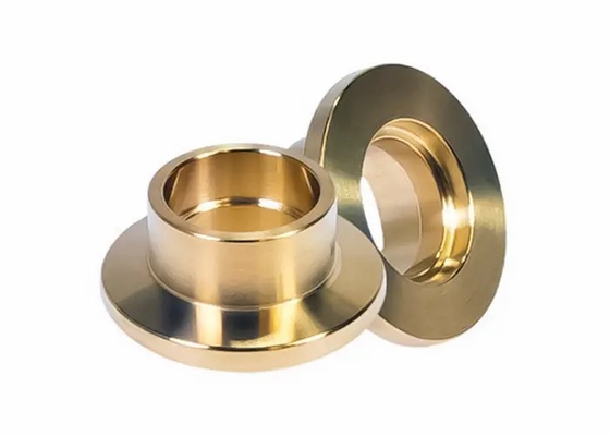 CNC Machining Sheet Metal Mold Copper Alloy Hex Head Bolt Hexagonal Inserts
