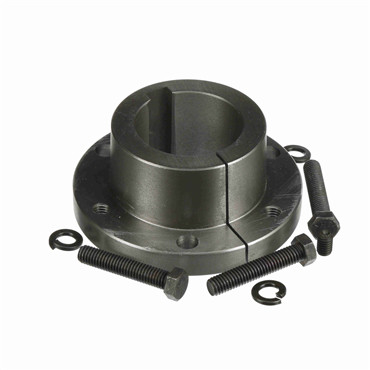 High Corrosion Resistant Coating Bushing Sleeve Threaded Holes CNC Machining Parts