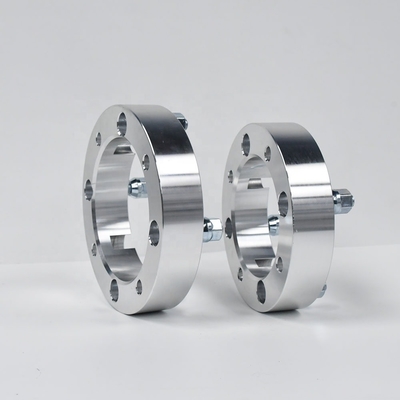 Marine / Auto / Motor Parts CNC New Design with Perfect Surface Treatment Micromachining Processing