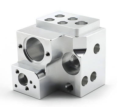 OEM/ODM 5 Axis Router CNC Milling Machine Parts and Components Customized Precision Machining