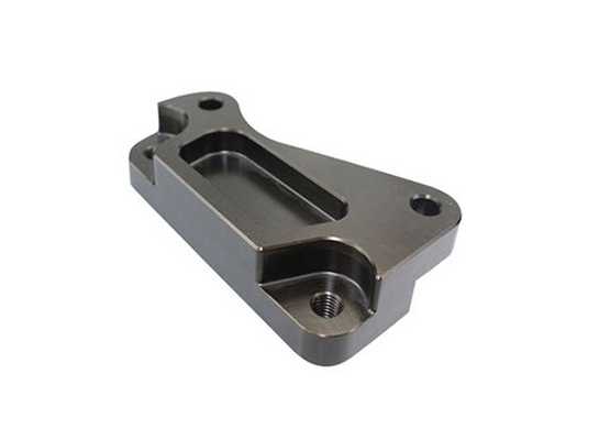 Perfect CNC Die Casting Mold Small Machining Fittings / Panel Drawing Needed