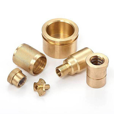 OEM Drawing Machine Screw Shaft / Powder Coating / Assenbling Parts Required Color