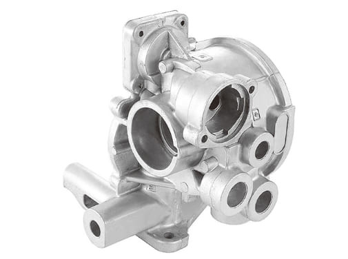 OEM New Drawing Design Service CNC Machined Parts With Micromachining