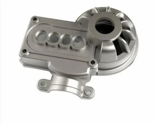 Perfect Tolerance Custom Material / Sureface Treatment Detailed Shapes CNC Machining Parts