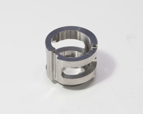 OEM/ODM Custom CNC Horizontal Milling High Precision Machine Aluminum Parts
